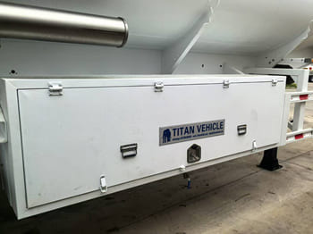 TITAN Diesel Tanker Trailer for Sale in Sierra Leone - نصف مقطورة صهريج: صور 3 TITAN Diesel Tanker Trailer for Sale in Sierra Leone - نصف مقطورة صهريج: صور 3