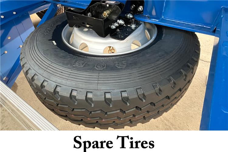 TITAN Tri Axle 45000 Liters Plam Oil Tanker Trailer Price for Sale In Ghana - نصف مقطورة صهريج: صور 5 TITAN Tri Axle 45000 Liters Plam Oil Tanker Trailer Price for Sale In Ghana - نصف مقطورة صهريج: صور 5