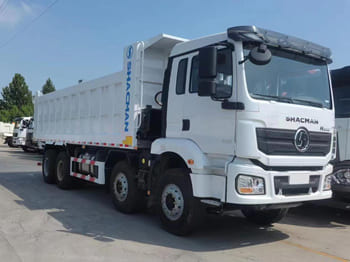 Shac Shacman Trucks for Sale in Nigeria - قلابات: صور 2 Shac Shacman Trucks for Sale in Nigeria - قلابات: صور 2