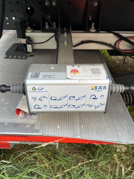 MAN TGS 18.360 - بصندوق مغلق شاحنة: صور 4 MAN TGS 18.360 - بصندوق مغلق شاحنة: صور 4