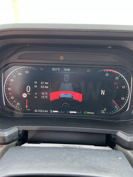 MAN TGS 26.440 - بصندوق مغلق شاحنة: صور 5 MAN TGS 26.440 - بصندوق مغلق شاحنة: صور 5