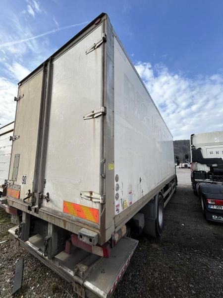 Renault Premium 320 DXI - بصندوق مغلق شاحنة: صور 5 Renault Premium 320 DXI - بصندوق مغلق شاحنة: صور 5
