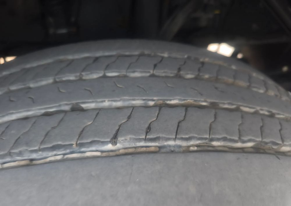 DAF LF 18.320 Kontener 20 palet - بصندوق مغلق شاحنة: صور 3 DAF LF 18.320 Kontener 20 palet - بصندوق مغلق شاحنة: صور 3