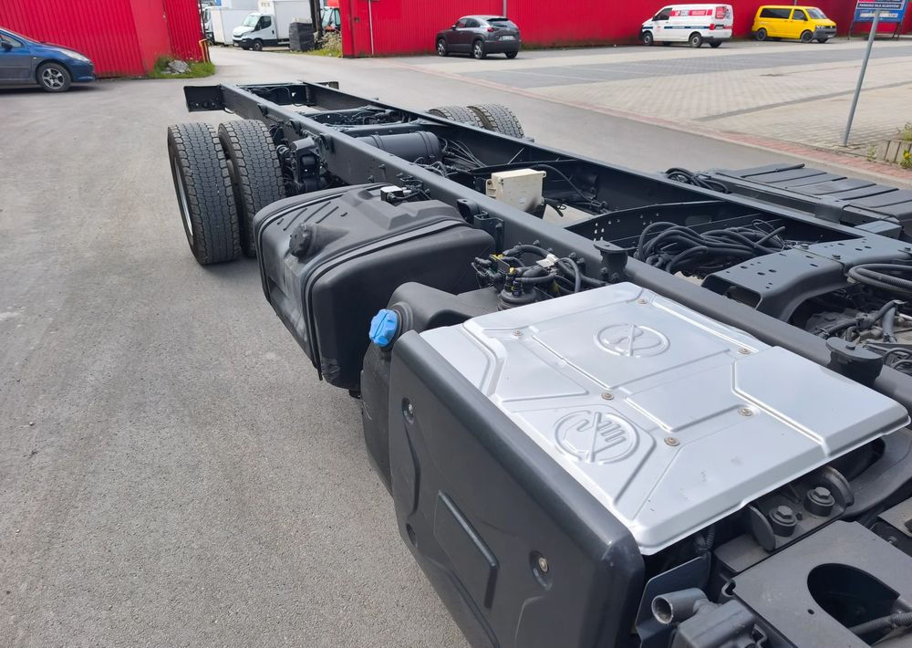Renault Gama D 16.250 rama do zabudowy poduszka blokada mostu - الشاسيه شاحنة: صور 5 Renault Gama D 16.250 rama do zabudowy poduszka blokada mostu - الشاسيه شاحنة: صور 5