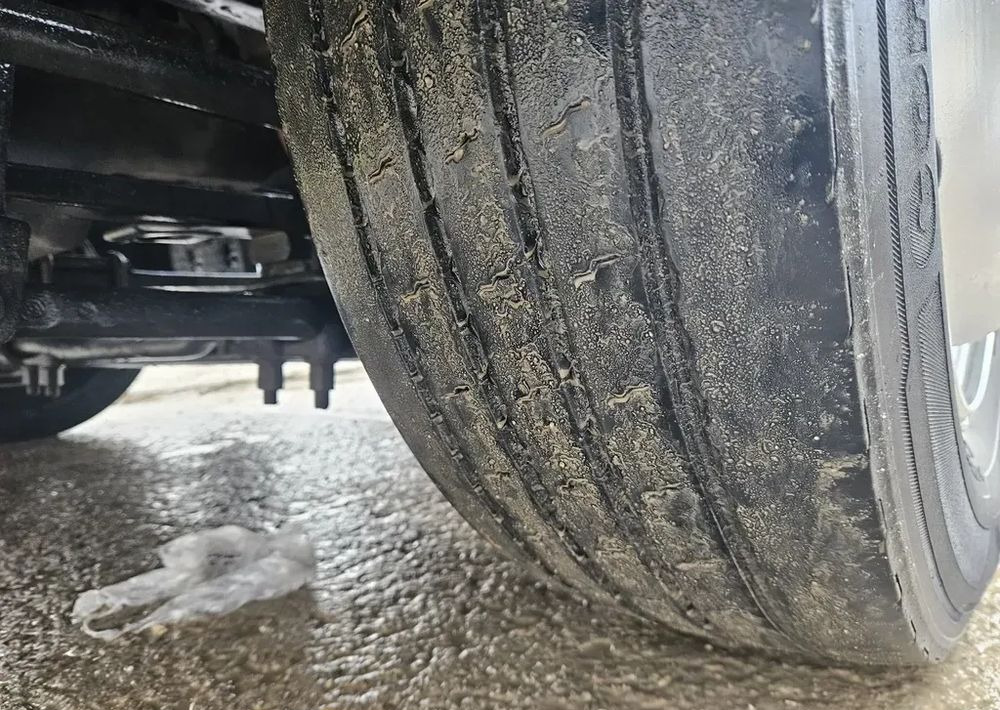 Renault Midlum 220 Dxi wywrot wywrotka kiper blokada - قلابات: صور 5 Renault Midlum 220 Dxi wywrot wywrotka kiper blokada - قلابات: صور 5