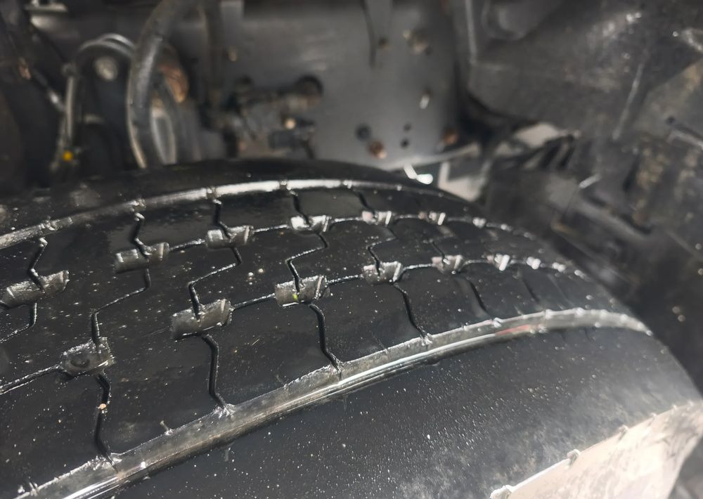 Renault Renault Premium 18.310 rama do zabudowy - الشاسيه شاحنة: صور 3 Renault Renault Premium 18.310 rama do zabudowy - الشاسيه شاحنة: صور 3