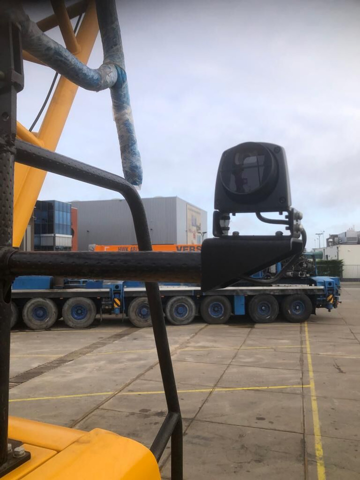 Palfinger-Sany SANY SCE600A إيجار Palfinger-Sany SANY SCE600A: صور 19