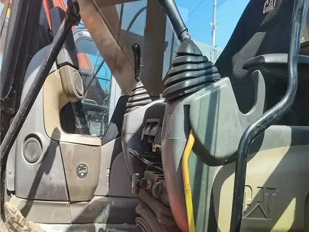 2022 Caterpillar 325 - حفارات زحافة: صور 3 2022 Caterpillar 325 - حفارات زحافة: صور 3