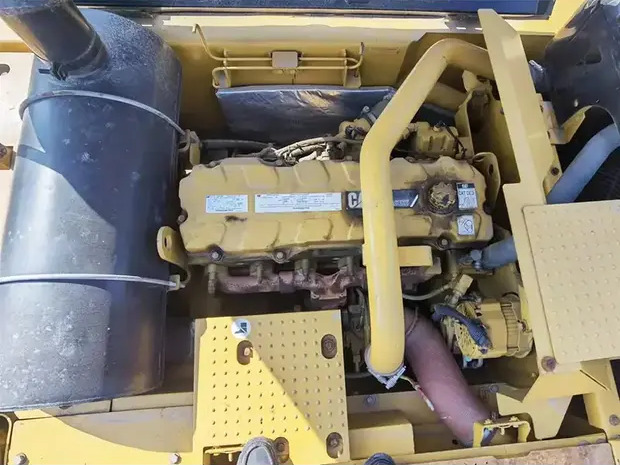 2022 Caterpillar 330D - حفارات زحافة: صور 5 2022 Caterpillar 330D - حفارات زحافة: صور 5