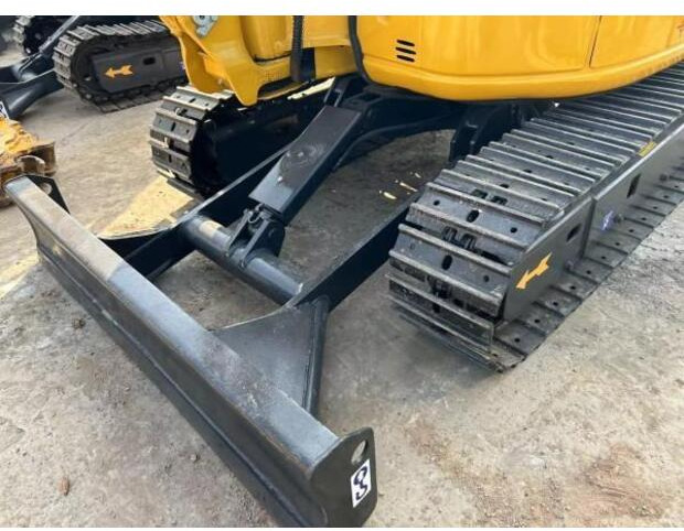 حفارات زحافة 2022 Komatsu PC300-8: صور 12 حفارات زحافة 2022 Komatsu PC300-8: صور 12