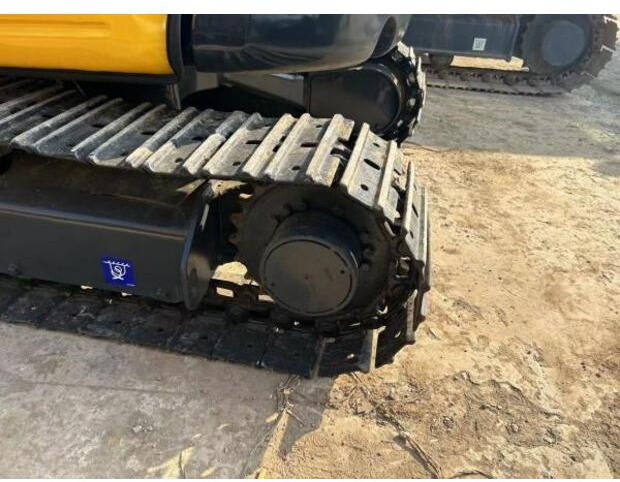 حفارات زحافة 2022 Komatsu PC300-8: صور 18 حفارات زحافة 2022 Komatsu PC300-8: صور 18