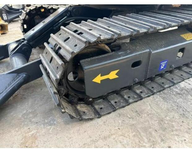 حفارات زحافة 2022 Komatsu PC300-8: صور 13 حفارات زحافة 2022 Komatsu PC300-8: صور 13