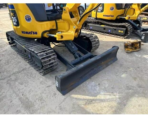 2022 Komatsu PC300-8 - حفارات زحافة: صور 2 2022 Komatsu PC300-8 - حفارات زحافة: صور 2