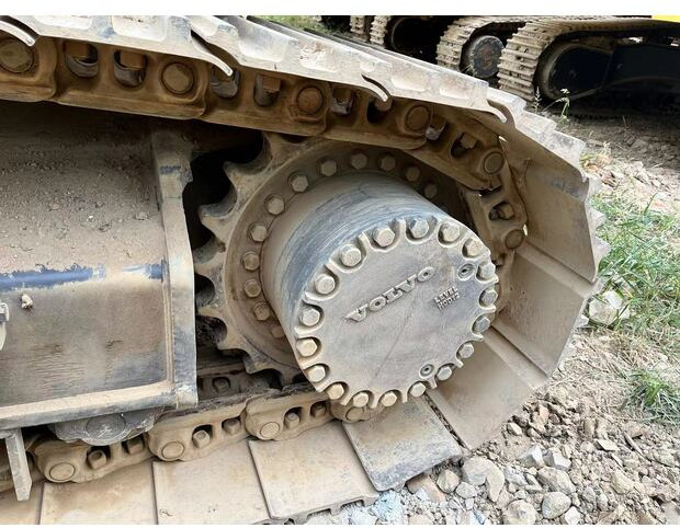 2022 Volvo EC300 إيجار 2022 Volvo EC300: صور 15 2022 Volvo EC300 إيجار 2022 Volvo EC300: صور 15