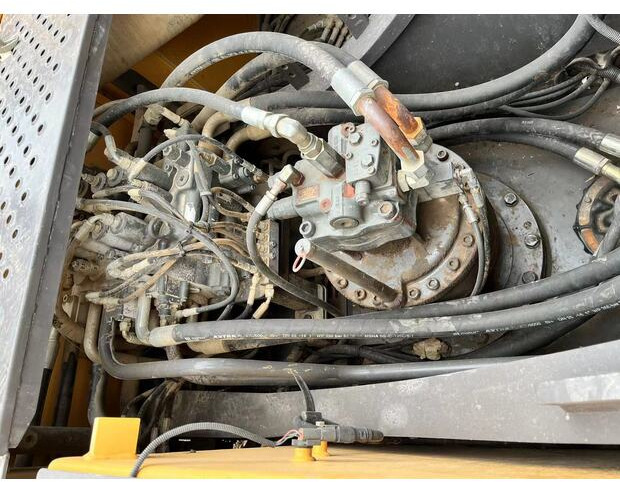 2022 Volvo EC300 إيجار 2022 Volvo EC300: صور 13 2022 Volvo EC300 إيجار 2022 Volvo EC300: صور 13