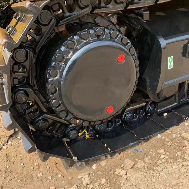 2023 Caterpillar 349 - حفارات زحافة: صور 3 2023 Caterpillar 349 - حفارات زحافة: صور 3