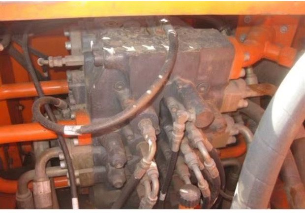 2023 Doosan DH225-7 - حفارات زحافة: صور 4 2023 Doosan DH225-7 - حفارات زحافة: صور 4