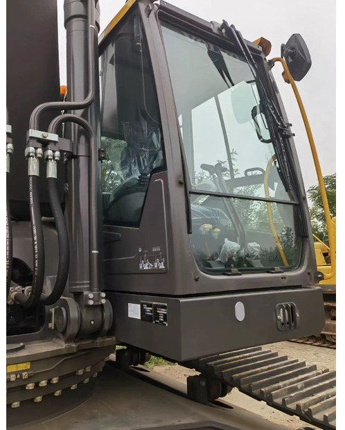 2023 Volvo EC380 - حفارات زحافة: صور 5 2023 Volvo EC380 - حفارات زحافة: صور 5