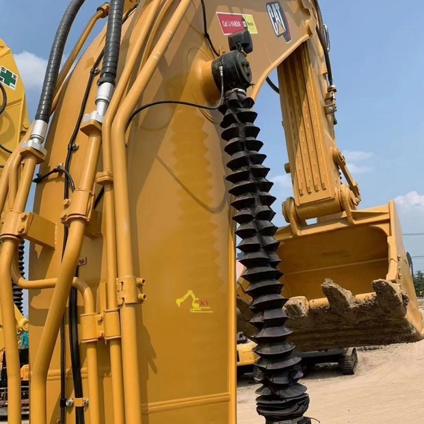 2024 Caterpillar 349 - حفارات زحافة: صور 3 2024 Caterpillar 349 - حفارات زحافة: صور 3
