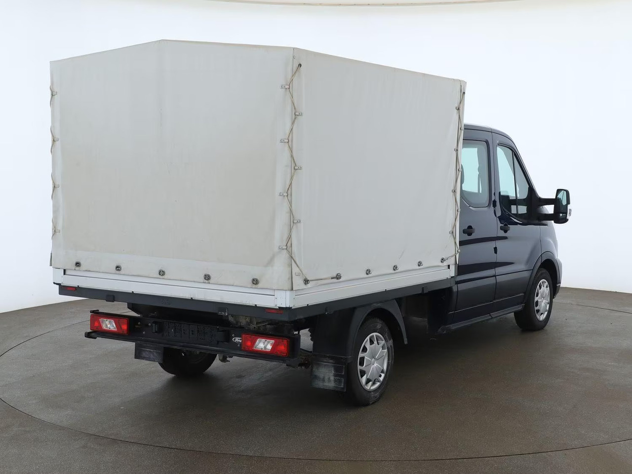 Ford FT 310 2.0 - الشاحنات الصغيرة, الشاحنات الصغيرة كابينة مزدوجة: صور 5 Ford FT 310 2.0 - الشاحنات الصغيرة, الشاحنات الصغيرة كابينة مزدوجة: صور 5