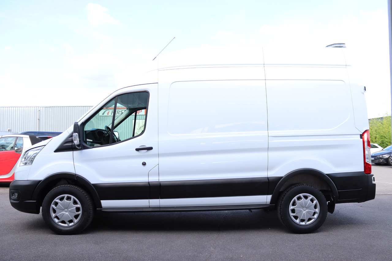 Ford Transit - فان: صور 2 Ford Transit - فان: صور 2
