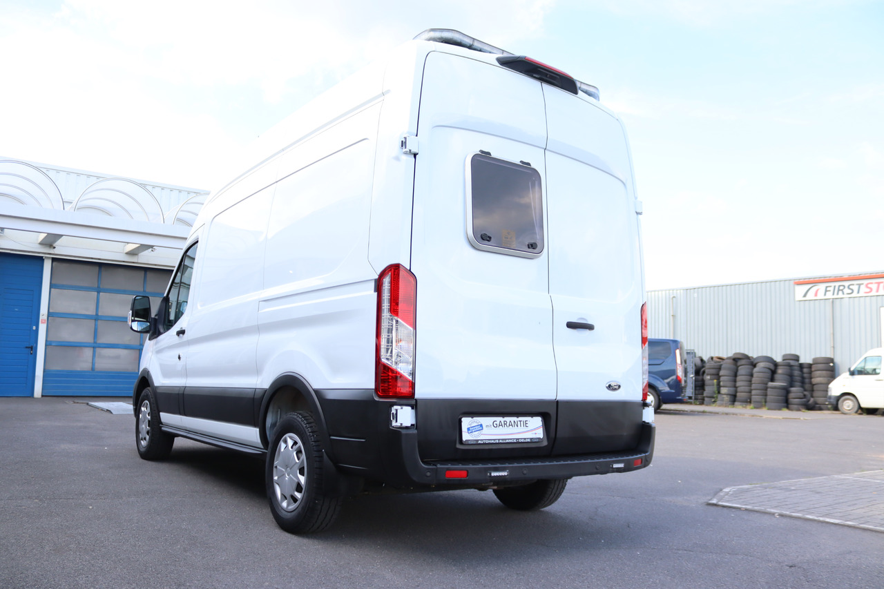 Ford Transit - فان: صور 3 Ford Transit - فان: صور 3