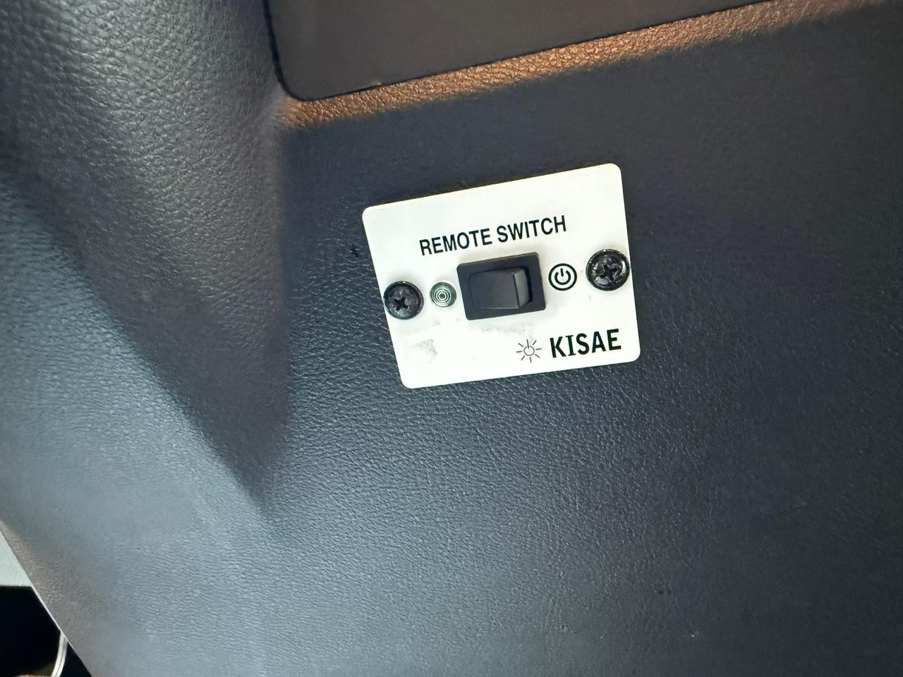 فان المدمجة Ford Transit: صور 14