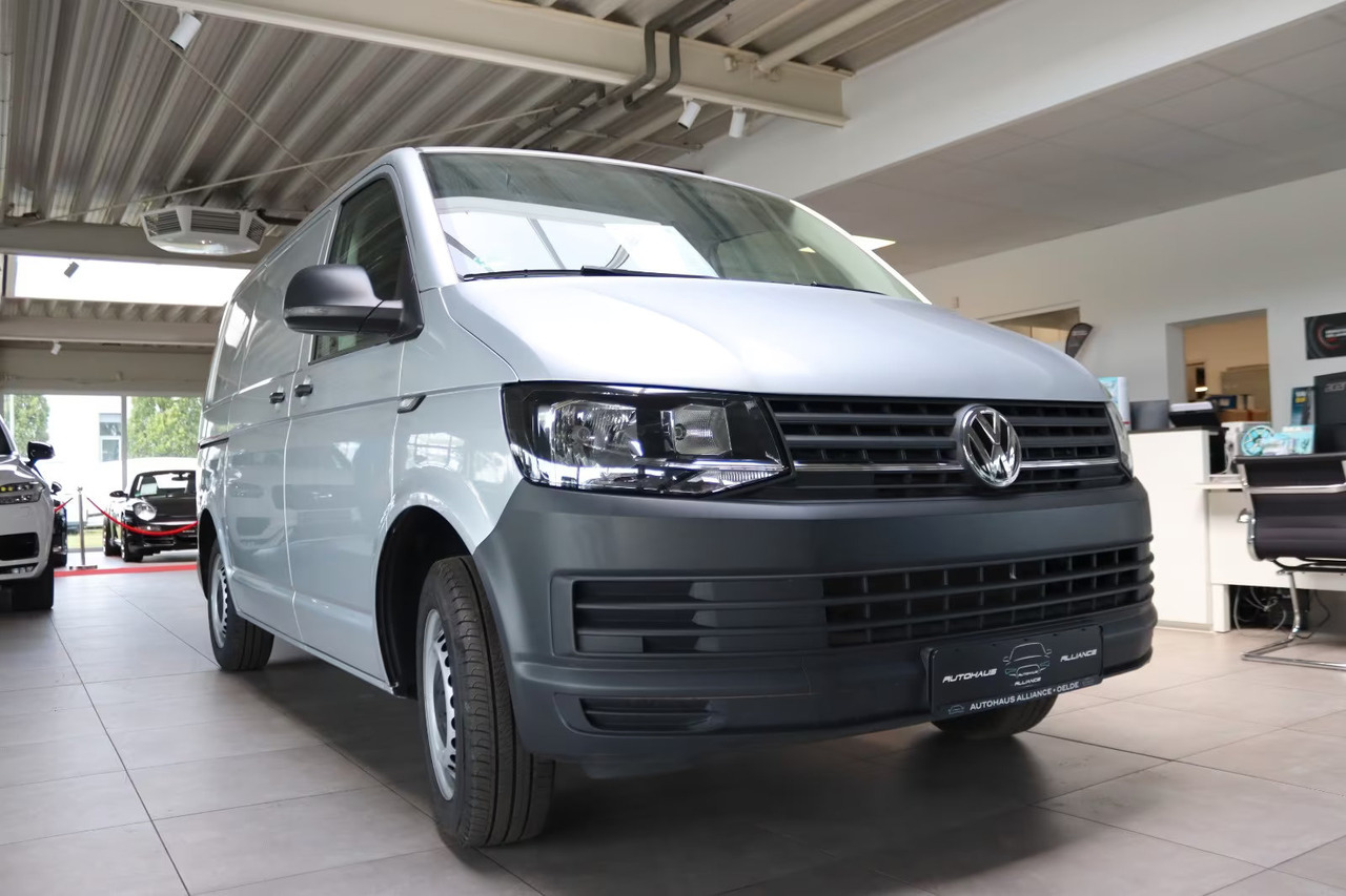 VOLKSWAGEN T6 Werkstatteinrichtung Jungheinrich - فان: صور 3 VOLKSWAGEN T6 Werkstatteinrichtung Jungheinrich - فان: صور 3