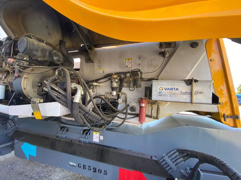 HAULOTTE HA32PX - رافعات سلة تلسكوبية: صور 5 HAULOTTE HA32PX - رافعات سلة تلسكوبية: صور 5