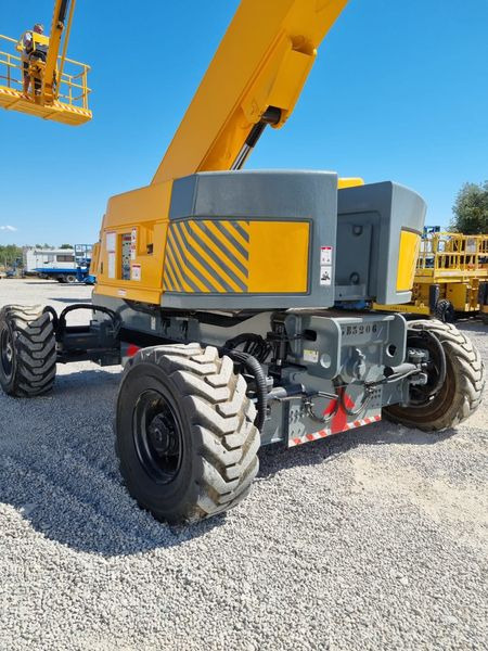 HAULOTTE HA32PX - رافعات سلة تلسكوبية: صور 4 HAULOTTE HA32PX - رافعات سلة تلسكوبية: صور 4