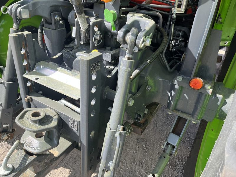 KUBOTA M5111 LP - جرار: صور 5 KUBOTA M5111 LP - جرار: صور 5