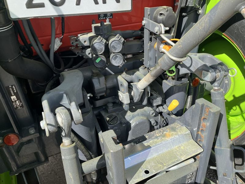 KUBOTA M5111 LP - جرار: صور 4 KUBOTA M5111 LP - جرار: صور 4