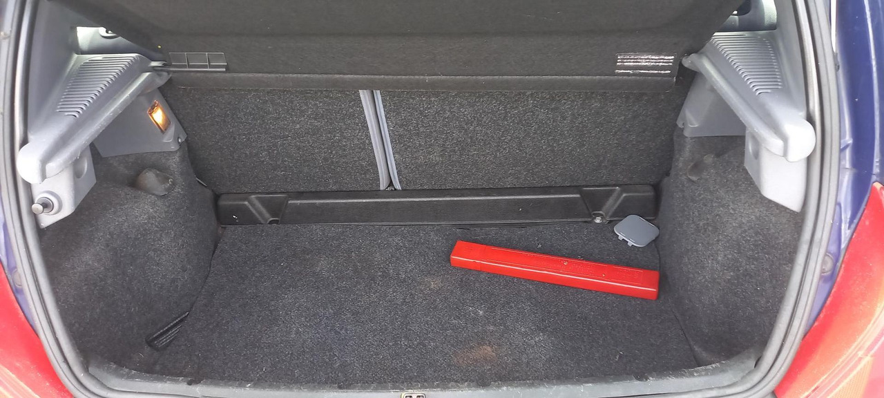 CLIO SANS CONTROLE TECHNIQUE - سيارة: صور 2 CLIO SANS CONTROLE TECHNIQUE - سيارة: صور 2