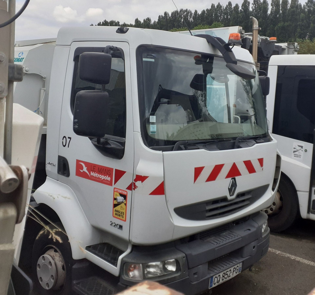 /!\ RESERVÉE AUX PROFESSIONNELS DE L'AUTOMOBILE UNIQUEMENT ! - سياره كنس شوارع: صور 4 /!\ RESERVÉE AUX PROFESSIONNELS DE L'AUTOMOBILE UNIQUEMENT ! - سياره كنس شوارع: صور 4