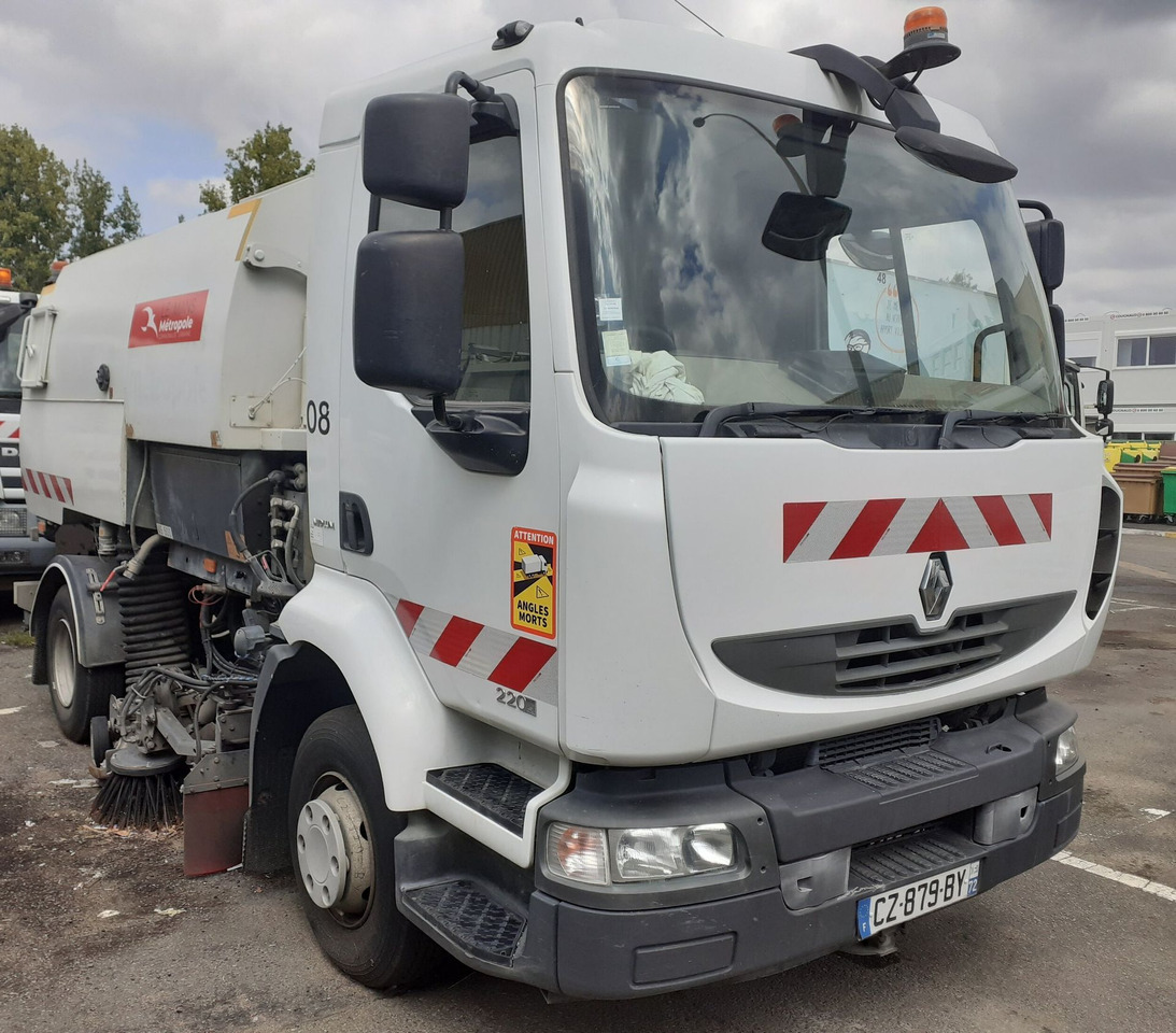 /!\ RESERVÉE AUX PROFESSIONNELS DE L'AUTOMOBILE UNIQUEMENT ! - سياره كنس شوارع: صور 2 /!\ RESERVÉE AUX PROFESSIONNELS DE L'AUTOMOBILE UNIQUEMENT ! - سياره كنس شوارع: صور 2