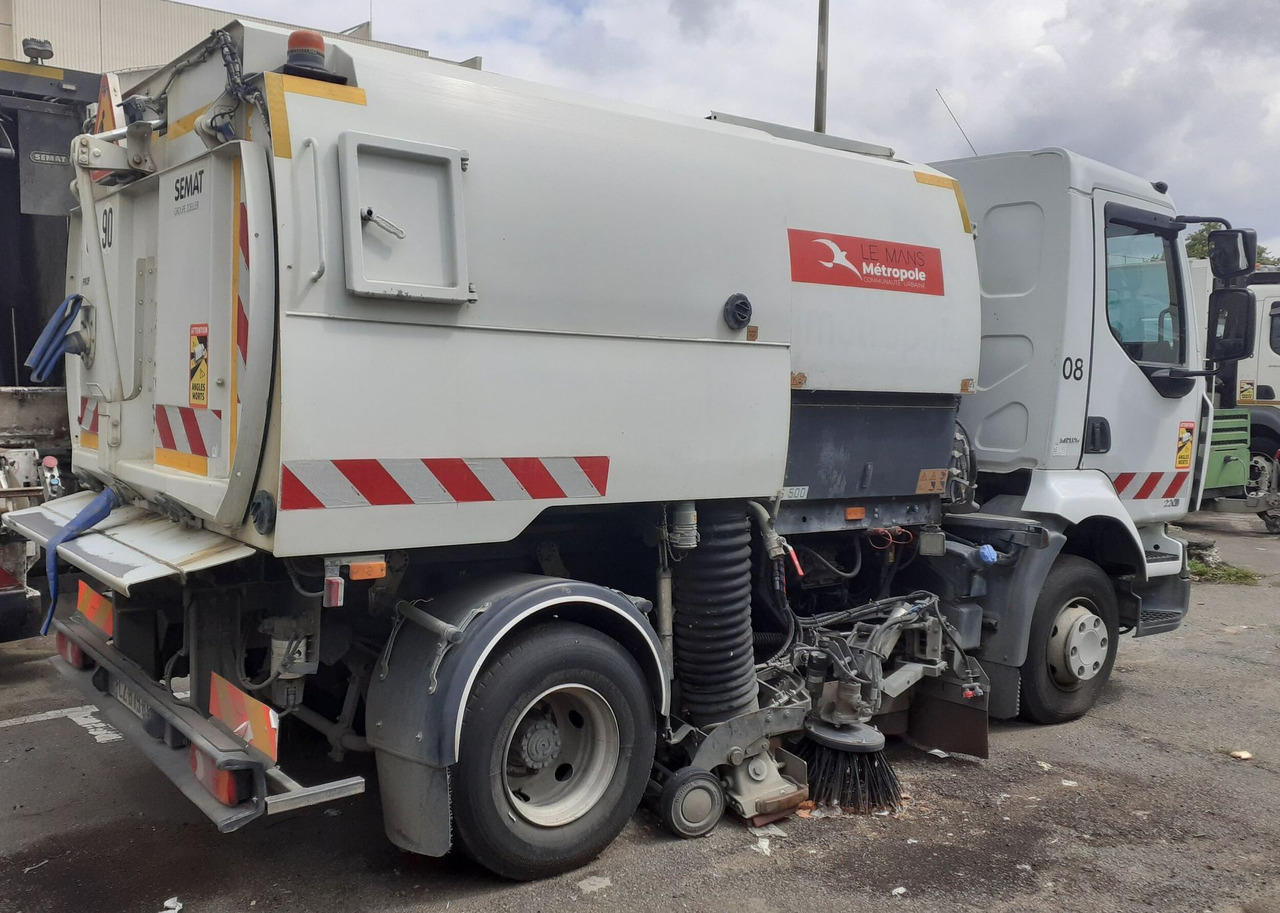 /!\ RESERVÉE AUX PROFESSIONNELS DE L'AUTOMOBILE UNIQUEMENT ! - سياره كنس شوارع: صور 3 /!\ RESERVÉE AUX PROFESSIONNELS DE L'AUTOMOBILE UNIQUEMENT ! - سياره كنس شوارع: صور 3