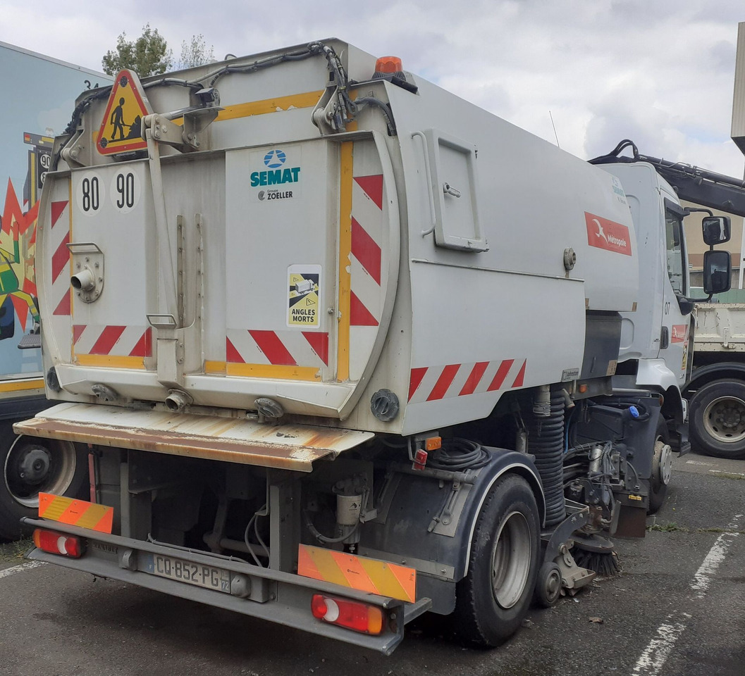 /!\ RESERVÉE AUX PROFESSIONNELS DE L'AUTOMOBILE UNIQUEMENT ! - سياره كنس شوارع: صور 2 /!\ RESERVÉE AUX PROFESSIONNELS DE L'AUTOMOBILE UNIQUEMENT ! - سياره كنس شوارع: صور 2