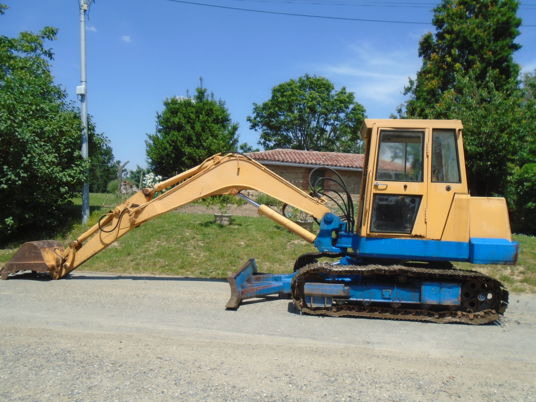 Kubota KH 191 - حفارة مصغرة: صور 2 Kubota KH 191 - حفارة مصغرة: صور 2