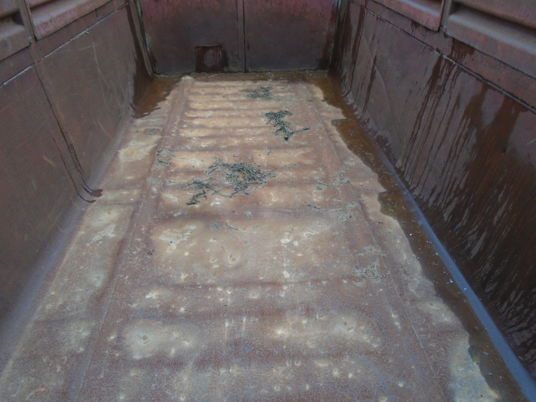 قلابة مقطورة الزراعية LeBoulch RB 2120: صور 10