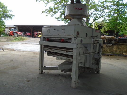 Separateur denis D 500 - منظف الحبوب: صور 3 Separateur denis D 500 - منظف الحبوب: صور 3