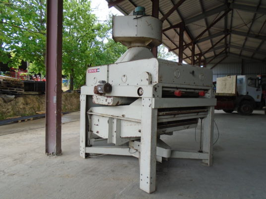 Separateur denis D 500 - منظف الحبوب: صور 5 Separateur denis D 500 - منظف الحبوب: صور 5
