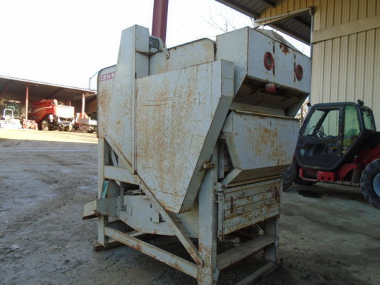Separateur denis D200 - منظف الحبوب: صور 1 Separateur denis D200 - منظف الحبوب: صور 1