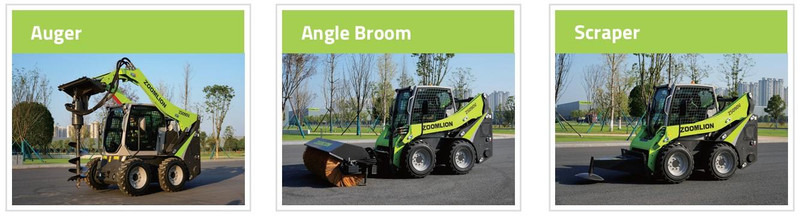 Zoomlion ZS090V - اللودر بعجل: صور 2 Zoomlion ZS090V - اللودر بعجل: صور 2