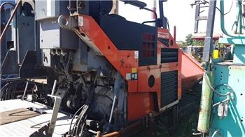 ABG Titan 7820 - العامل بالقار: صور 1 ABG Titan 7820 - العامل بالقار: صور 1