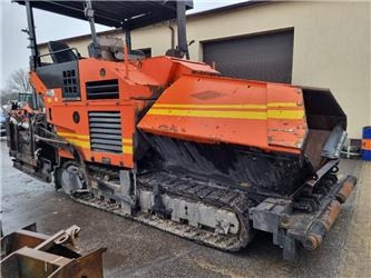 ABG Titan 8820 - العامل بالقار: صور 1 ABG Titan 8820 - العامل بالقار: صور 1