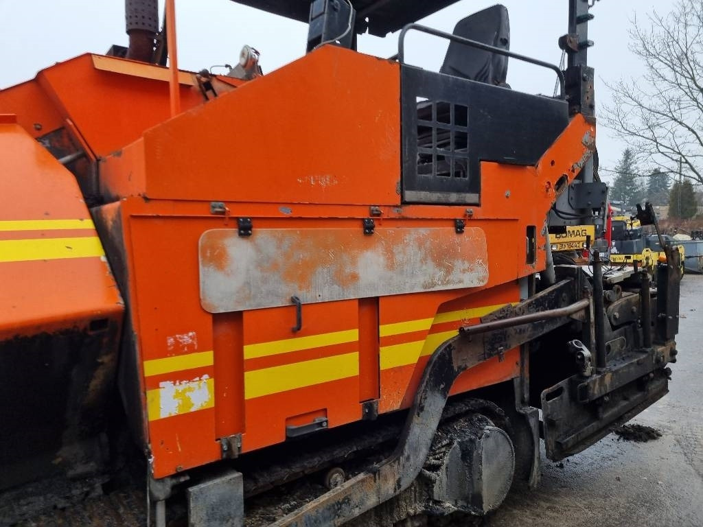 ABG Titan 8820 - العامل بالقار: صور 3 ABG Titan 8820 - العامل بالقار: صور 3