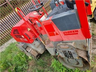 Bomag BW 100 AD M-2 - مدحلة الأسفلت: صور 1 Bomag BW 100 AD M-2 - مدحلة الأسفلت: صور 1