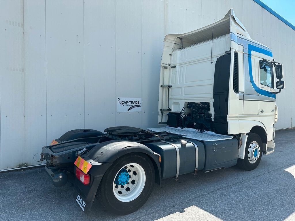 DAF XF 460 Manual Retarder ACC DAF XF 460 Manual Retarder ACC - شاحنة جرار: صور 3 DAF XF 460 Manual Retarder ACC DAF XF 460 Manual Retarder ACC - شاحنة جرار: صور 3