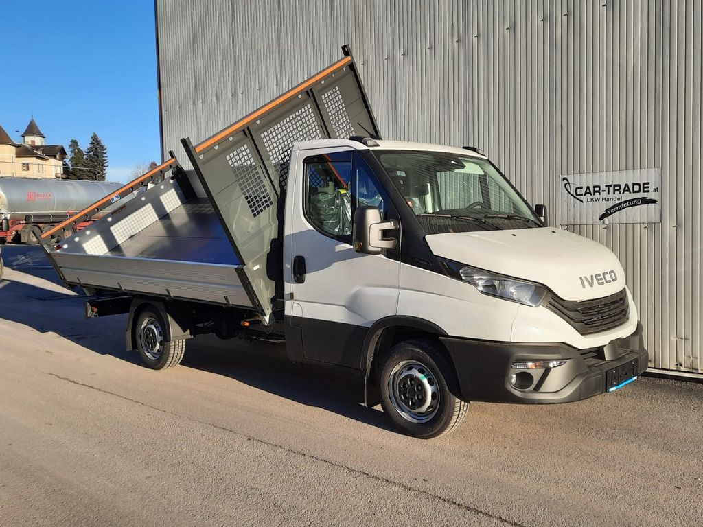 Iveco Daily 35S14 3 Seiten Kipper Mod 2025 Iveco Daily 35S14 3 Seiten Kipper Mod 2025 - قلاب صغير: صور 5 Iveco Daily 35S14 3 Seiten Kipper Mod 2025 Iveco Daily 35S14 3 Seiten Kipper Mod 2025 - قلاب صغير: صور 5