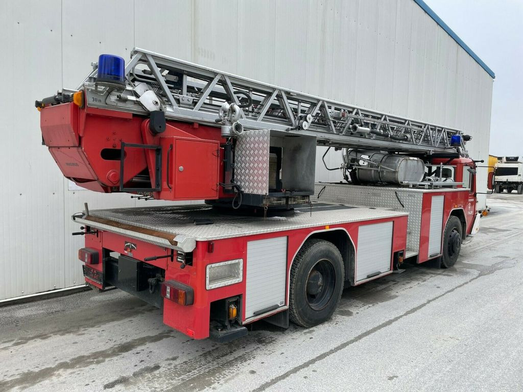 Iveco Magirus 120.25 Drehleiter 30m mit Korb! Iveco Magirus 120.25 Drehleiter 30m mit Korb! - المطافئ: صور 4 Iveco Magirus 120.25 Drehleiter 30m mit Korb! Iveco Magirus 120.25 Drehleiter 30m mit Korb! - المطافئ: صور 4